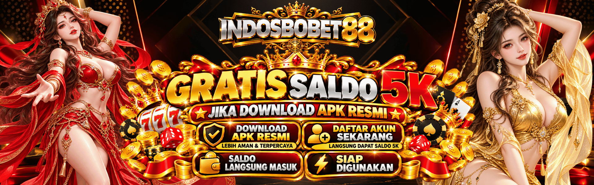 SABA World Cup Promo Banner 4
